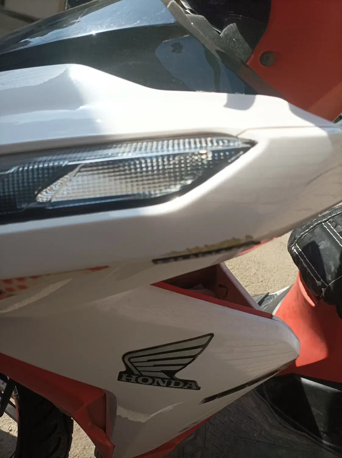 طرح کلیک ۱۴۰۱|موتورسیکلت|تهران, زهتابی|دیوار