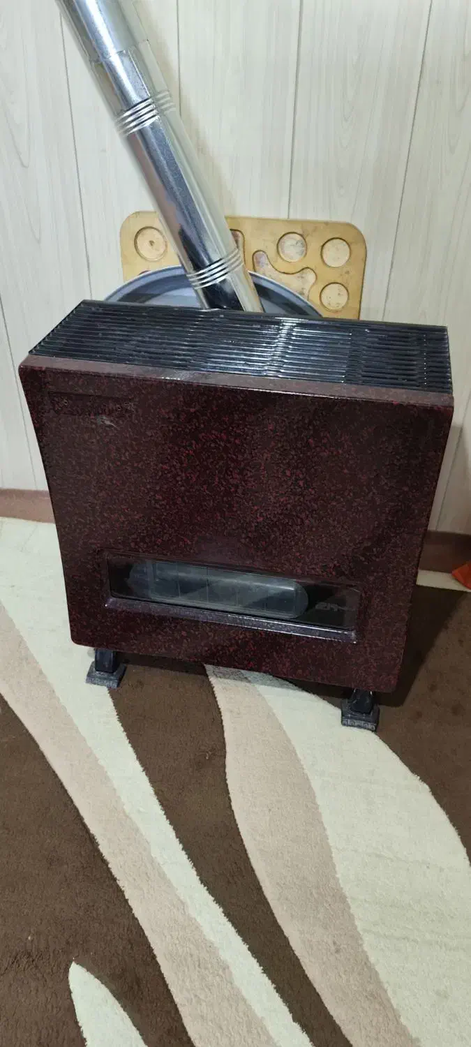 بخاری کوچک|بخاری، هیتر، شومینه|رباط‌کریم, حصار مهتر|دیوار