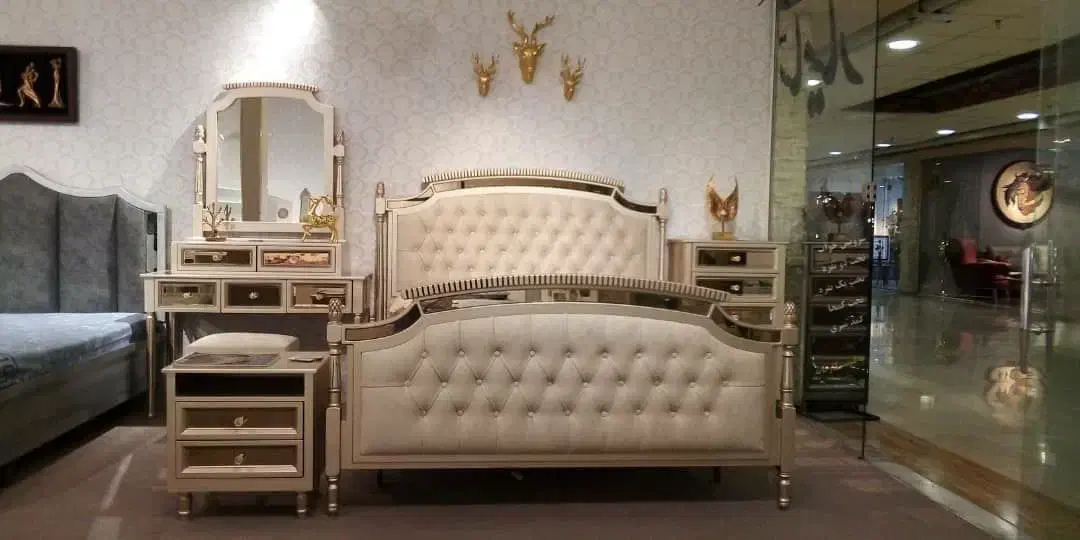 هر مدل تخت خوابی بخوای فقط ۱۳۸۵۰|تخت و سرویس خواب|زرند, |دیوار