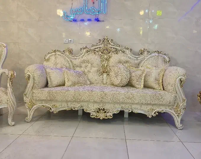 مبل رامین /» مبلمان امین »|حراج|برازجان, |دیوار