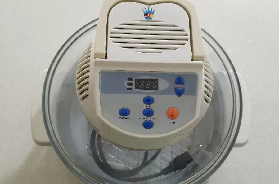 فر هالوژنی|اجاق گاز و لوازم برقی پختوپز|ملایر, |دیوار