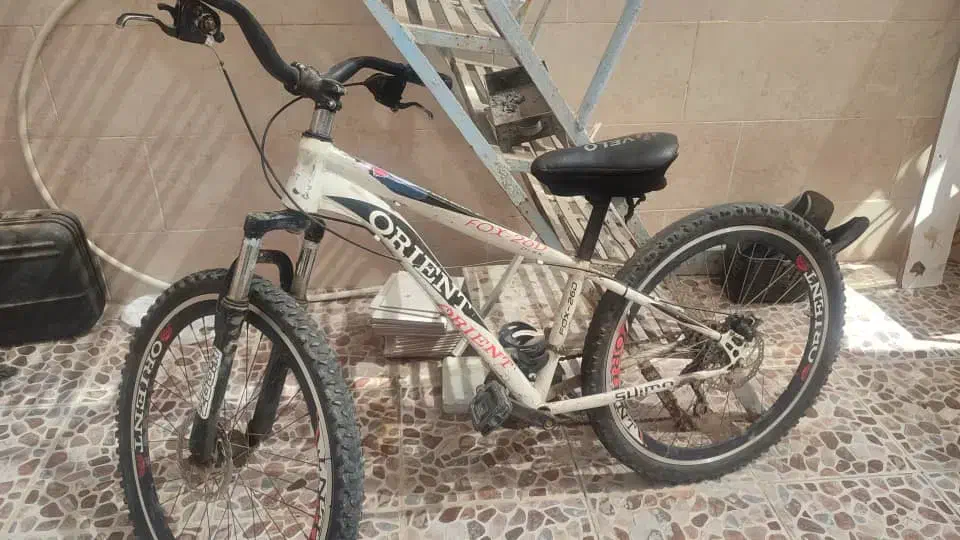 دوچرخه .|اسباببازی|آبادان, |دیوار