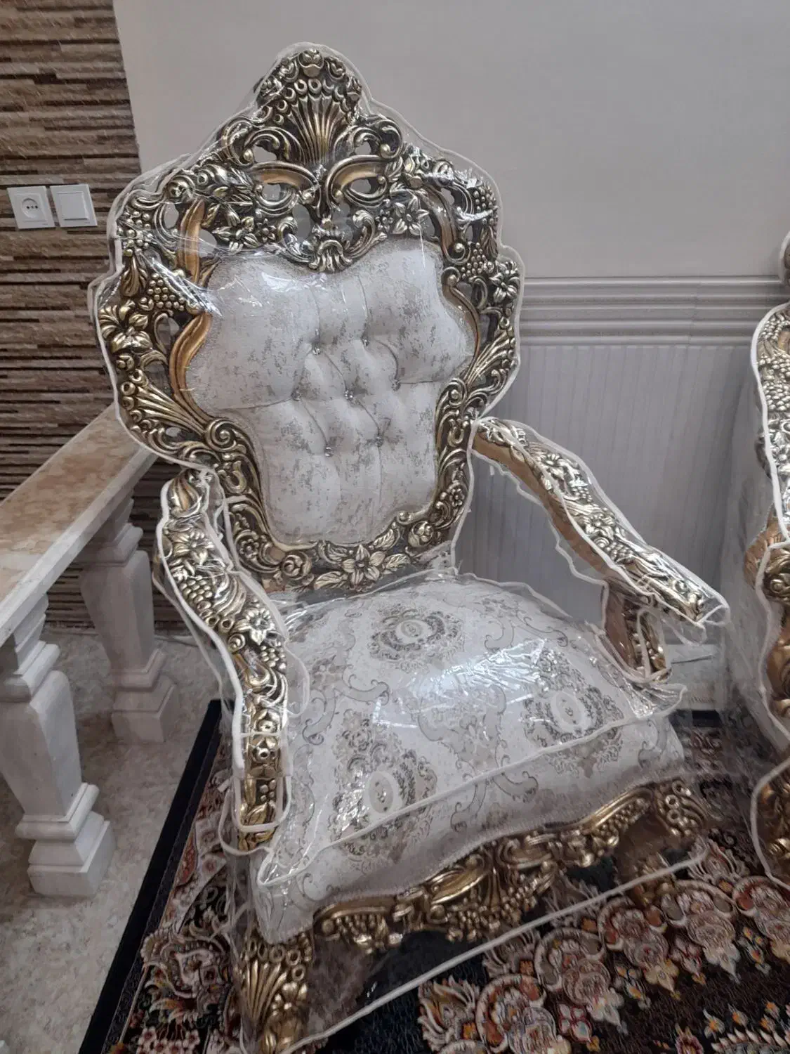 تولید کاور مبل|مبلمان خانگی و میز عسلی|شهریار, شهریار|دیوار