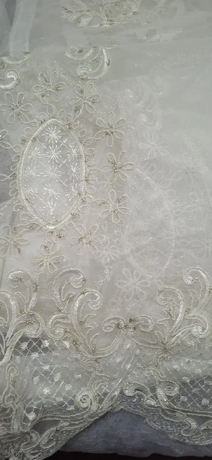 پرده حریر ،شاین و گل پرده|پرده، رانر، رومیزی|صومعهسرا, |دیوار