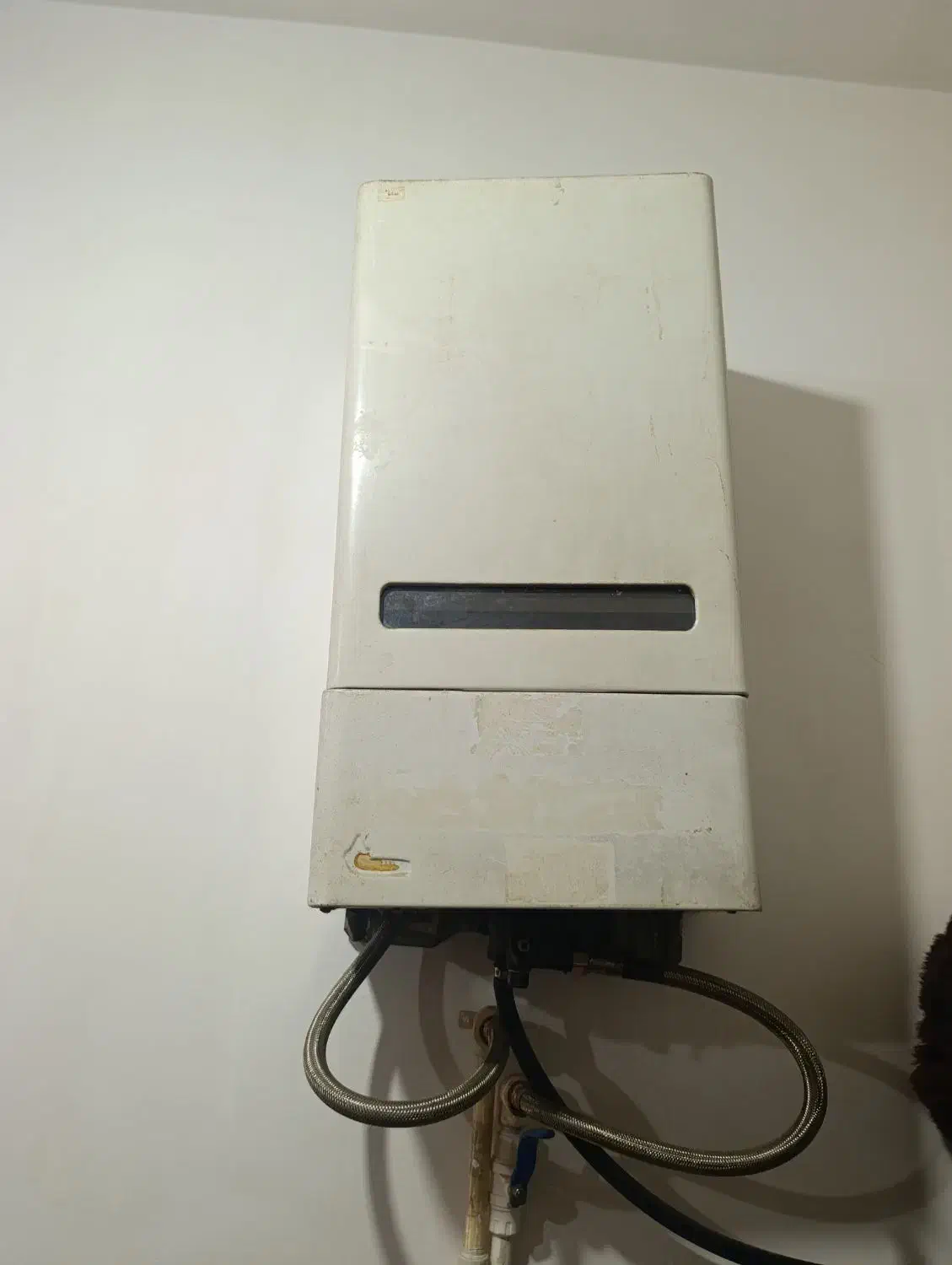 آبگرمکن|آبگرمکن، پکیج، شوفاژ|پارسآباد, |دیوار