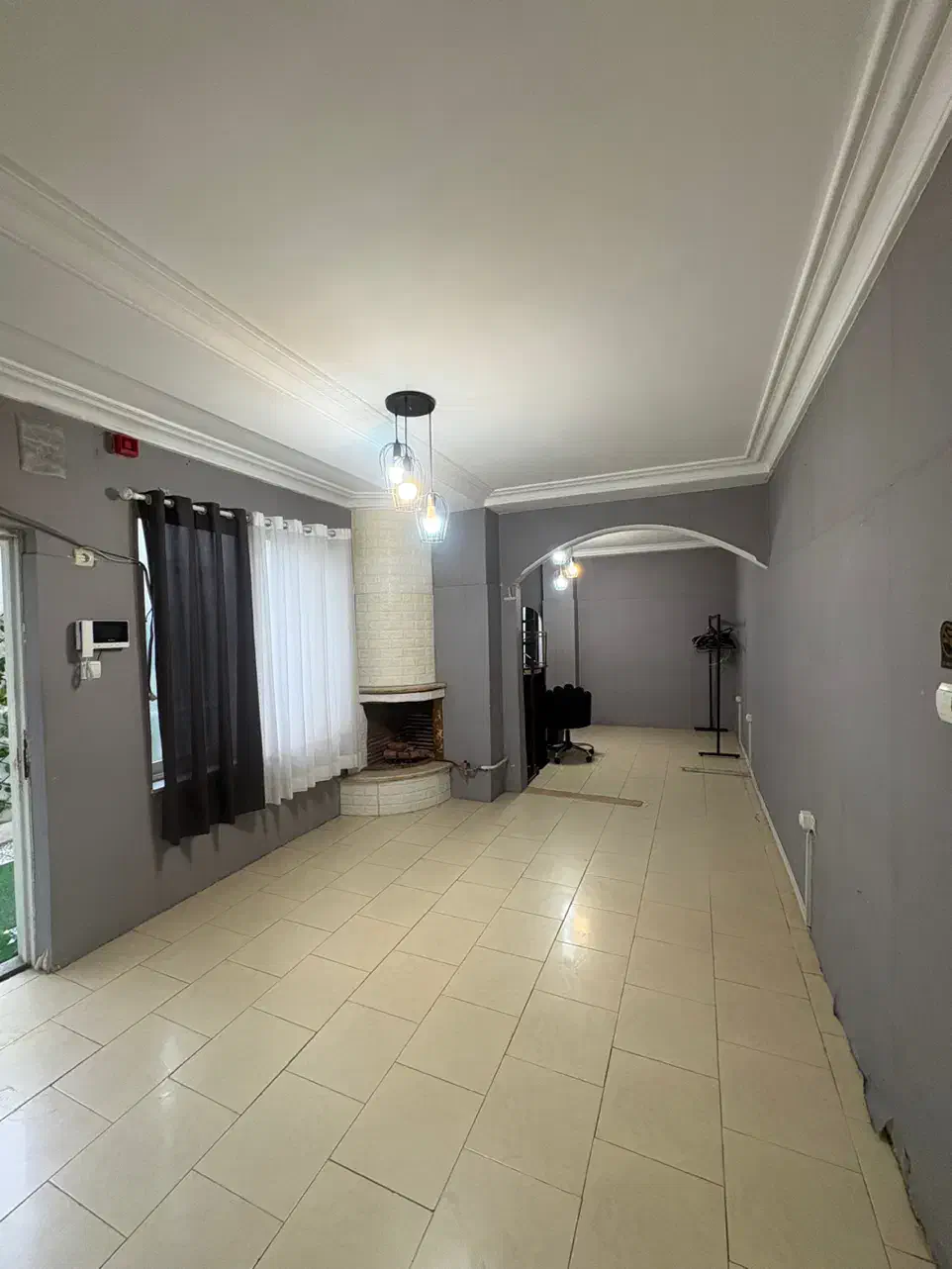 اجاره سوئیت تجاری ۷۵ متری گلسار|اجارهٔ دفتر کار، اتاق اداری، مطب|رشت, گلسار|دیوار