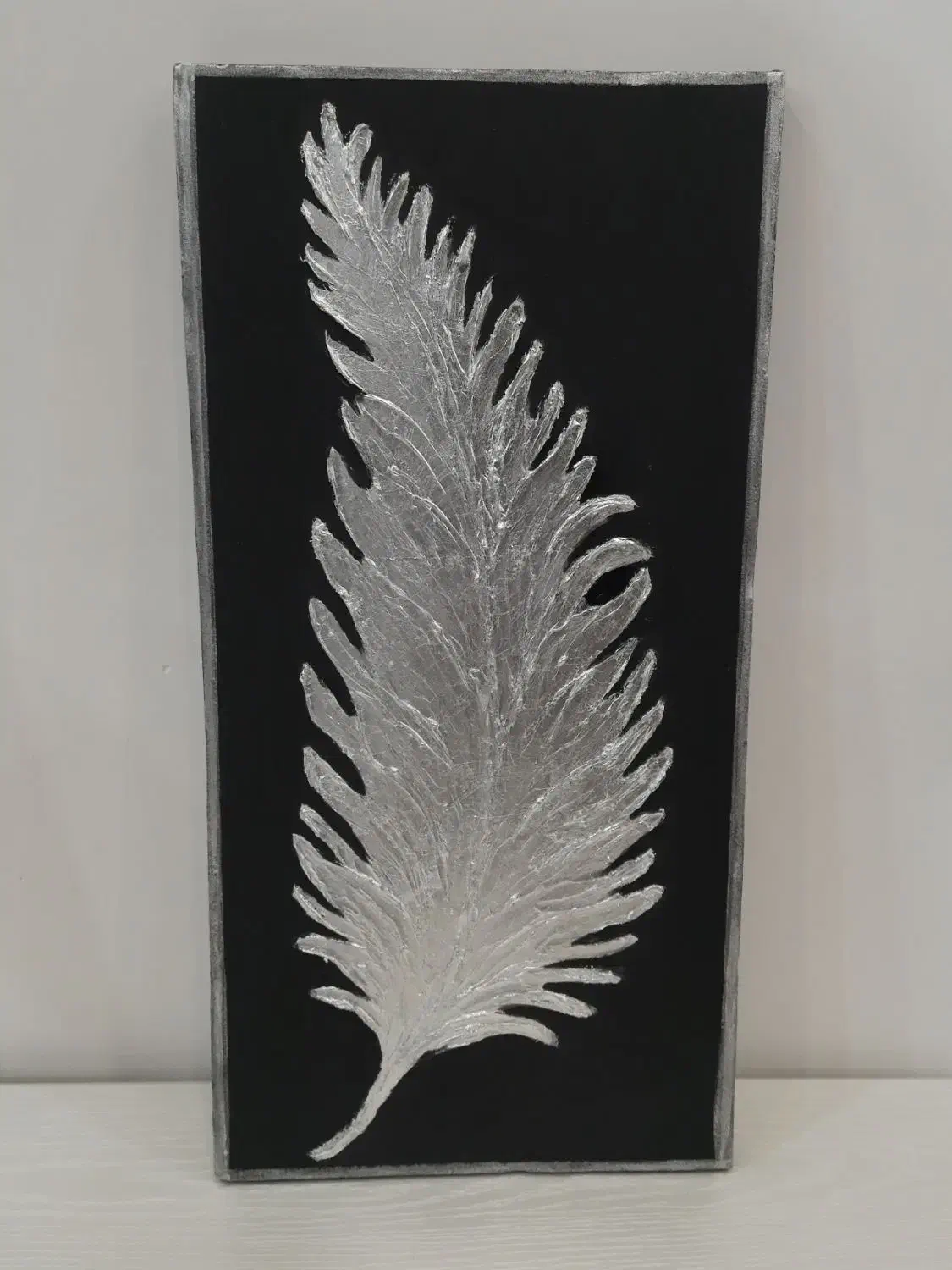 دو عدد تابلو ورق نقره|تابلو، نقاشی، عکس|رشت, نظری|دیوار