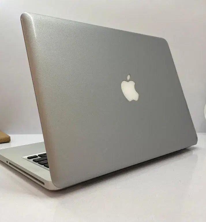 اپل مک بوک i5 درحدنو بی نقص pro|رایانه همراه|رشت, گلسار|دیوار