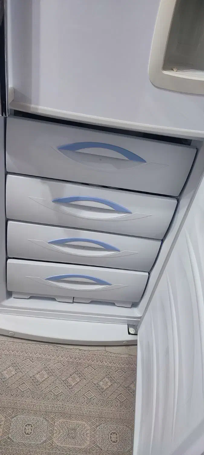 یخچال دو درب|یخچال و فریزر|بوکان, |دیوار