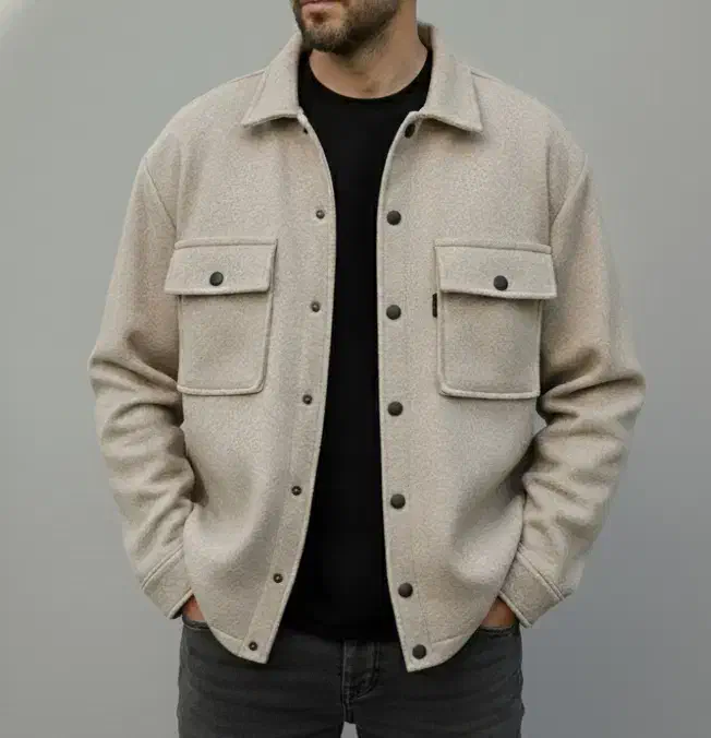 کت فوتر ضخیم پارچه ترک|لباس|شیراز, شهرک سراج|دیوار