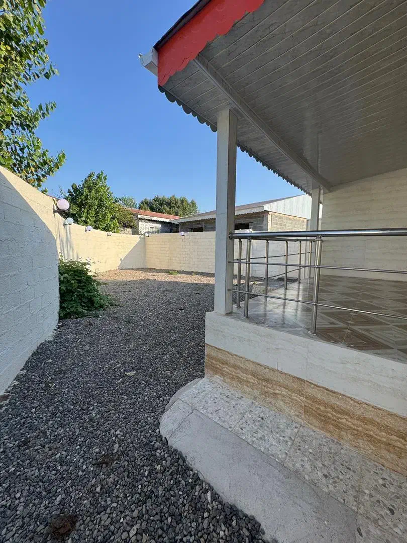 ویلا محدوده شهر خشکبیجار۳۳۰متر مبله/آناملک|فروش خانه و ویلا|خشکبیجار, |دیوار