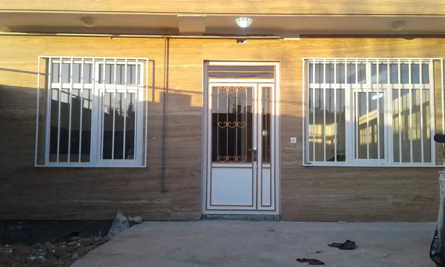 نقاش ساختمان|خدمات پیشه و مهارت|شیروان (خراسان), |دیوار