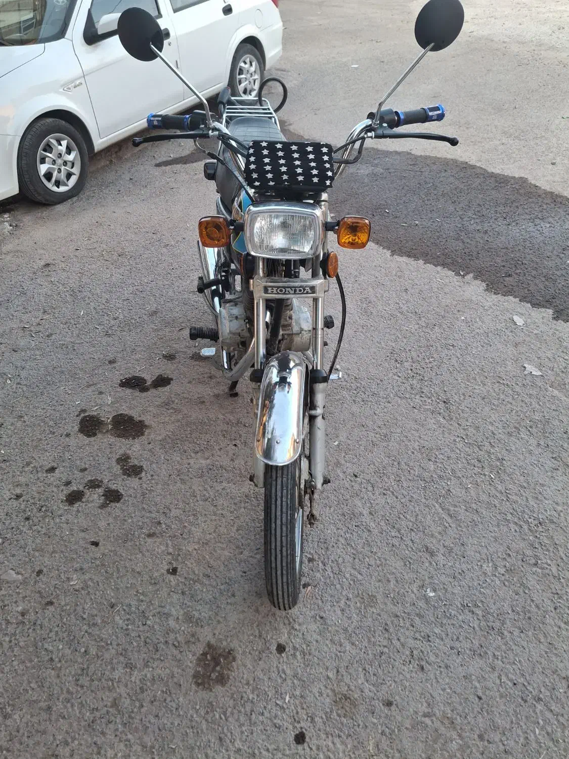 فروش فوری موتور سیکلت ۱۲۵|موتورسیکلت|رودبار, |دیوار