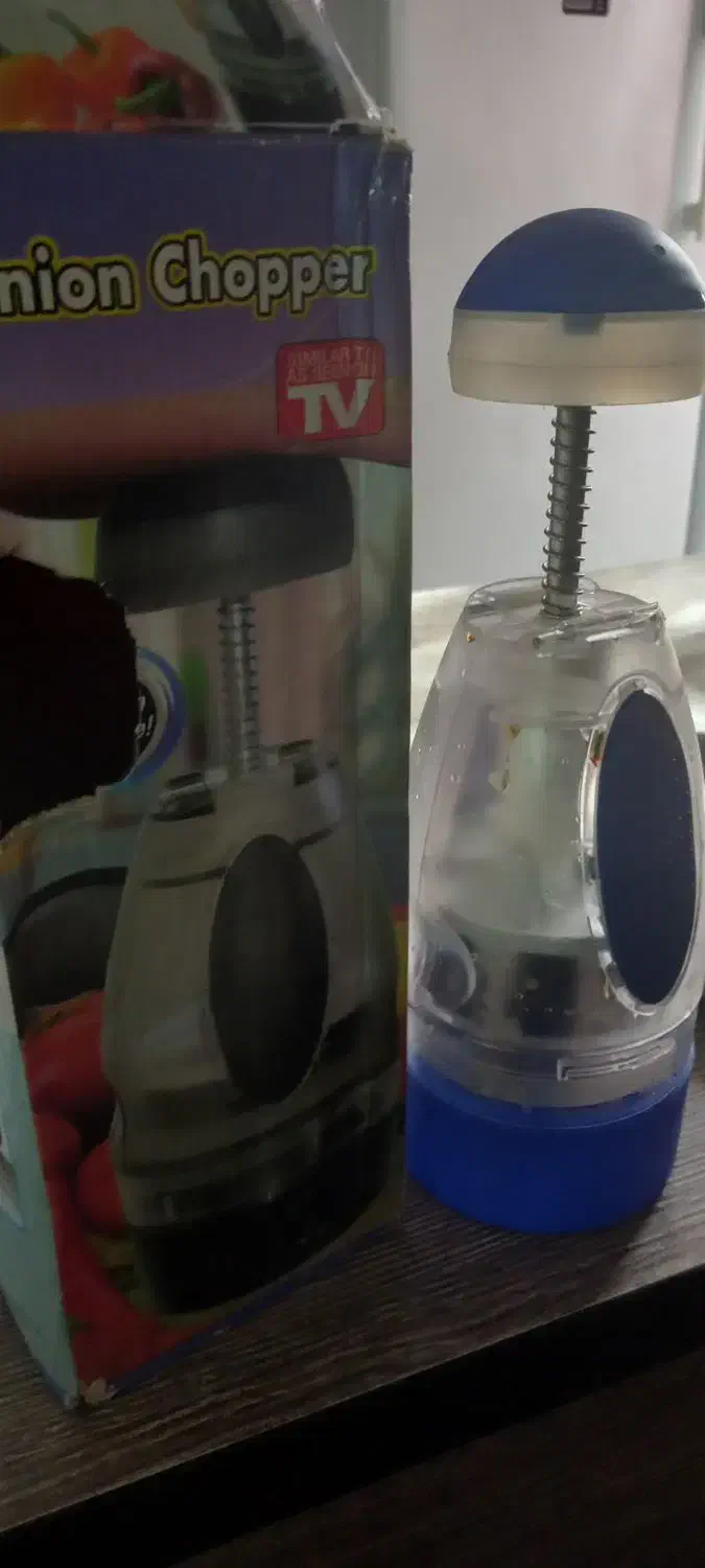 پیاز خرد کن|خردکن، آسیاب، غذاساز|تهران, شادآباد|دیوار