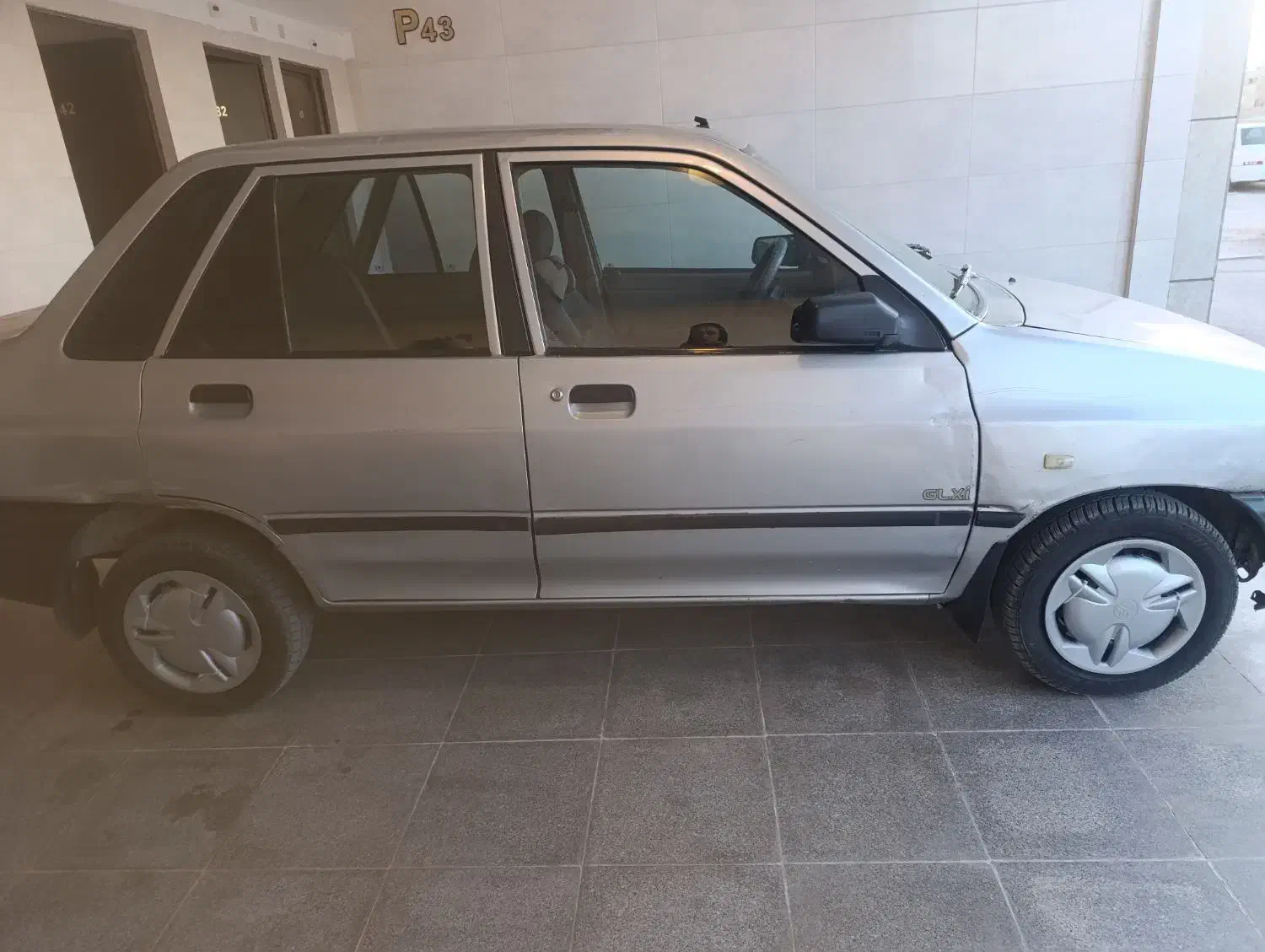 خودرو|خودرو سواری و وانت|یزد, |دیوار