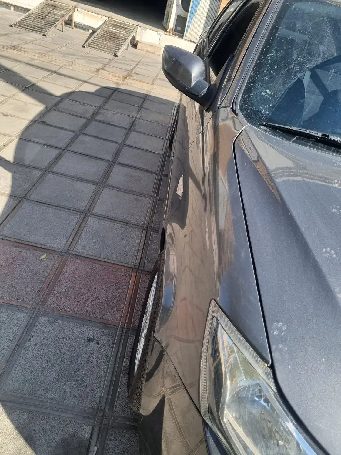 ساینا دوگانه|خودرو سواری و وانت|قم, انصارالحسین|دیوار