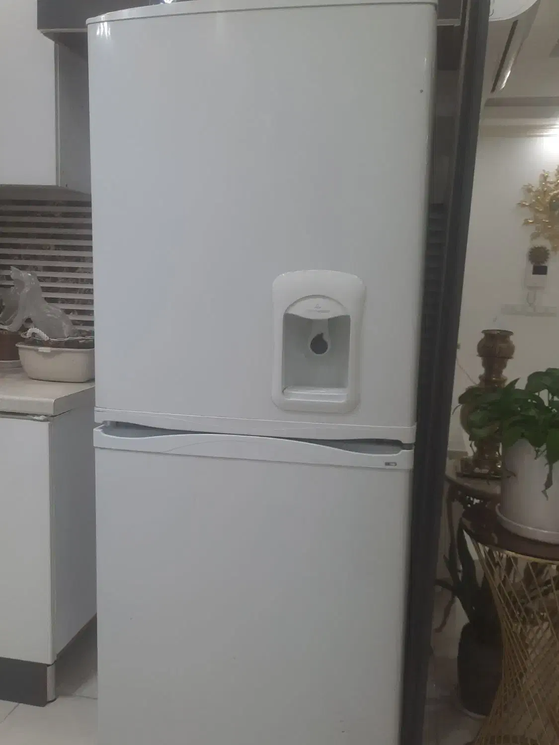 یخچال|یخچال و فریزر|چهاردانگه (تهران), |دیوار