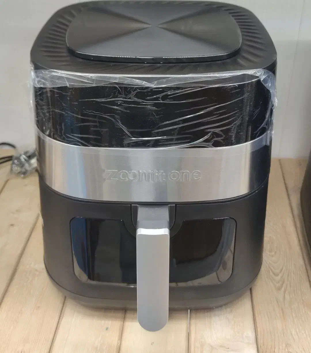 سرخ کن زومیت 8لیتر. سرخ کن بدون روغن. سرخ کن صنعتی|اجاق گاز و لوازم برقی پخت‌وپز|قم, ولیعصر|دیوار