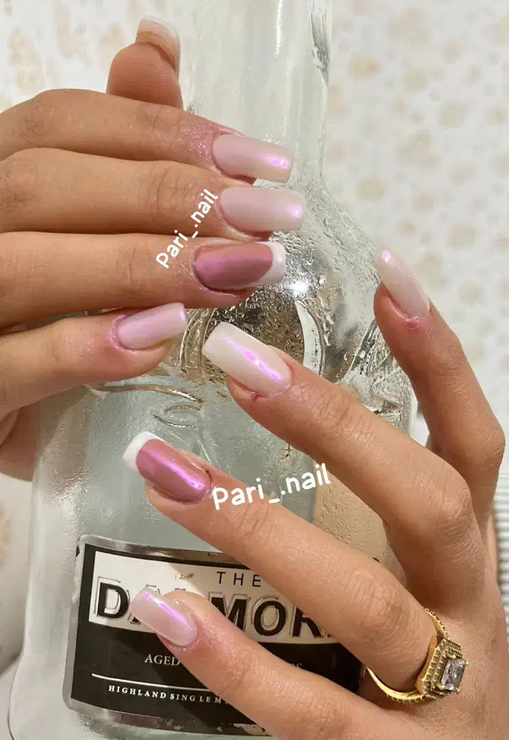 کاشت ناخن|خدمات آرایشگری و زیبایی|شیراز, کوشک میدان|دیوار