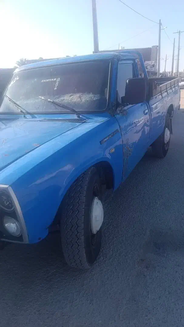 زامیاد کاربرات|خودرو سواری و وانت|سراوان, |دیوار