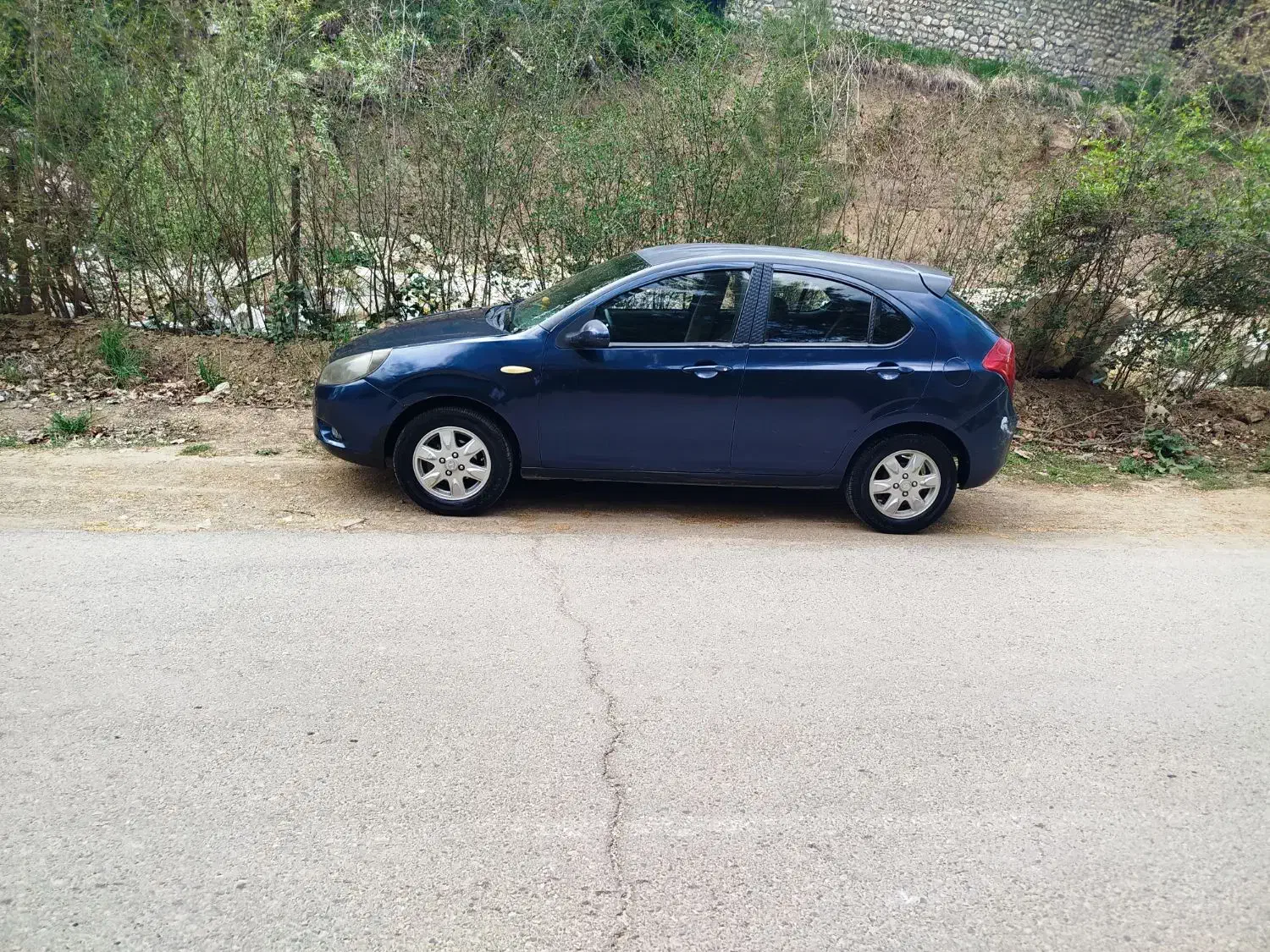 jakj3|خودرو سواری و وانت|هشتگرد, شهرک گلها|دیوار