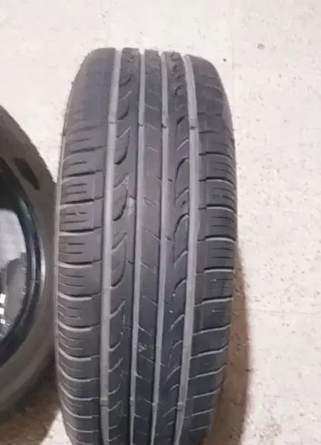 لاستیک تیبا۱۴ ۶۰  ۱۸۵|قطعات یدکی و لوازم جانبی|اهواز, سلطانمنش|دیوار