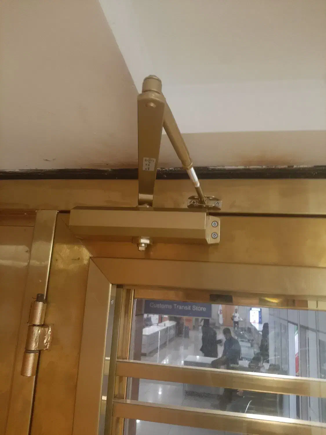 آرام بند فاتلس تایوان با۱۰سال گارانتی نصب آرامبند|مصالح و تجهیزات ساختمان|تهران, عبدل‌آباد|دیوار