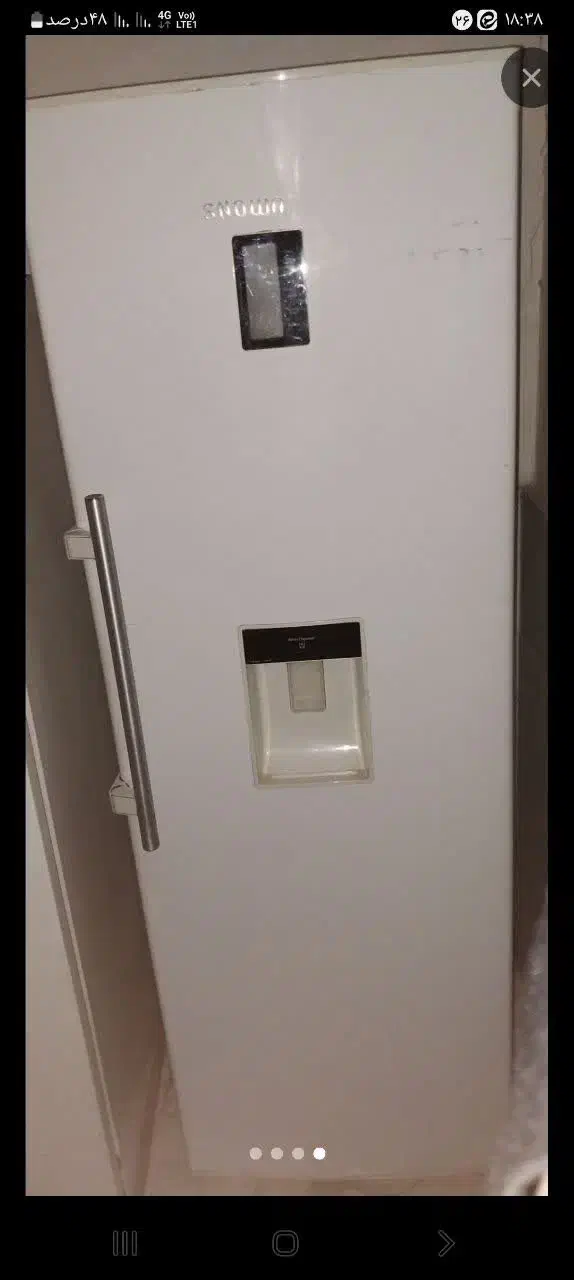 یخچال و فریزر|یخچال و فریزر|ری, ولی آباد|دیوار