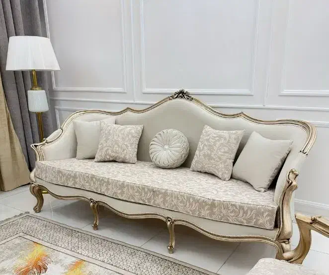 مبلمان فرانسوی|مبلمان خانگی و میز عسلی|کرمانشاه, |دیوار