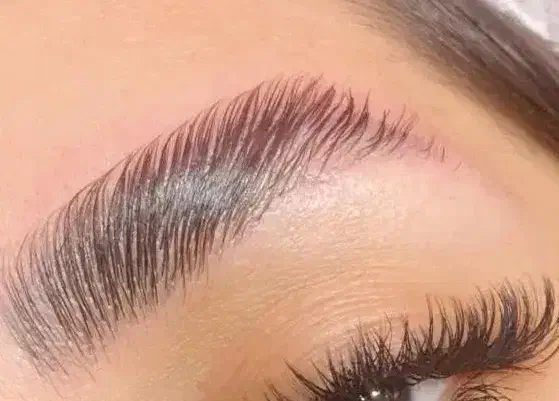 اکستیشن مژه لیفت ابرو تتو بدن خط چشم رژ لب دائم|خدمات آرایشگری و زیبایی|بندر کنگان, |دیوار