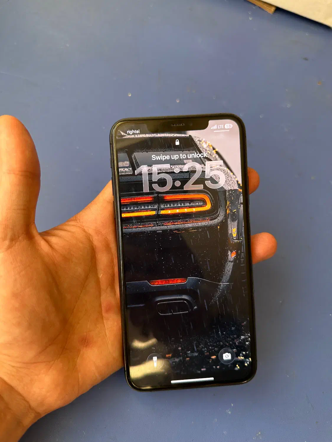 ۱۱ pro max ۲۵۶ la|موبایل|مرند, |دیوار