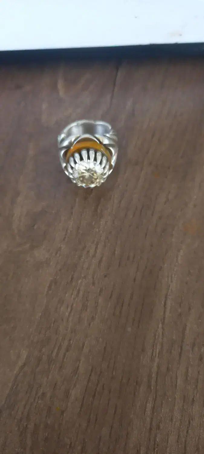 انگشتر نقره|جواهرات|ابهر, |دیوار