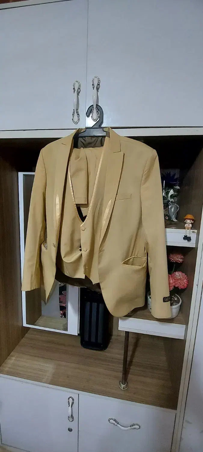 کت وشلوار|لباس|شادگان, |دیوار