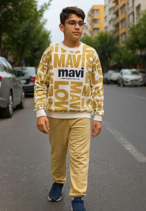 حراج ست پسرانه نو|لباس|زاهدان, |دیوار