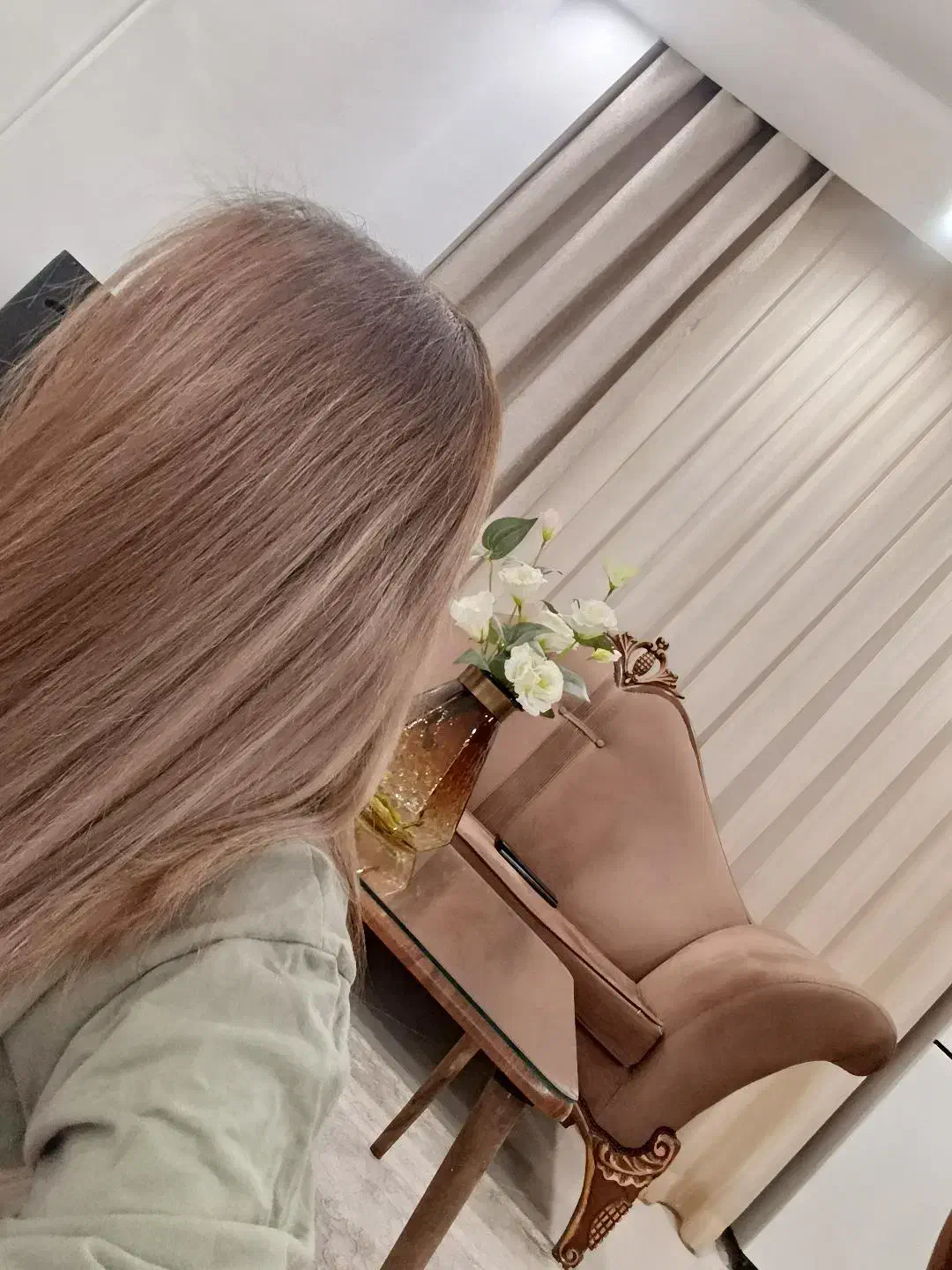 مدل رنگ و لایت|خدمات آرایشگری و زیبایی|سبزوار, عظیمیان|دیوار