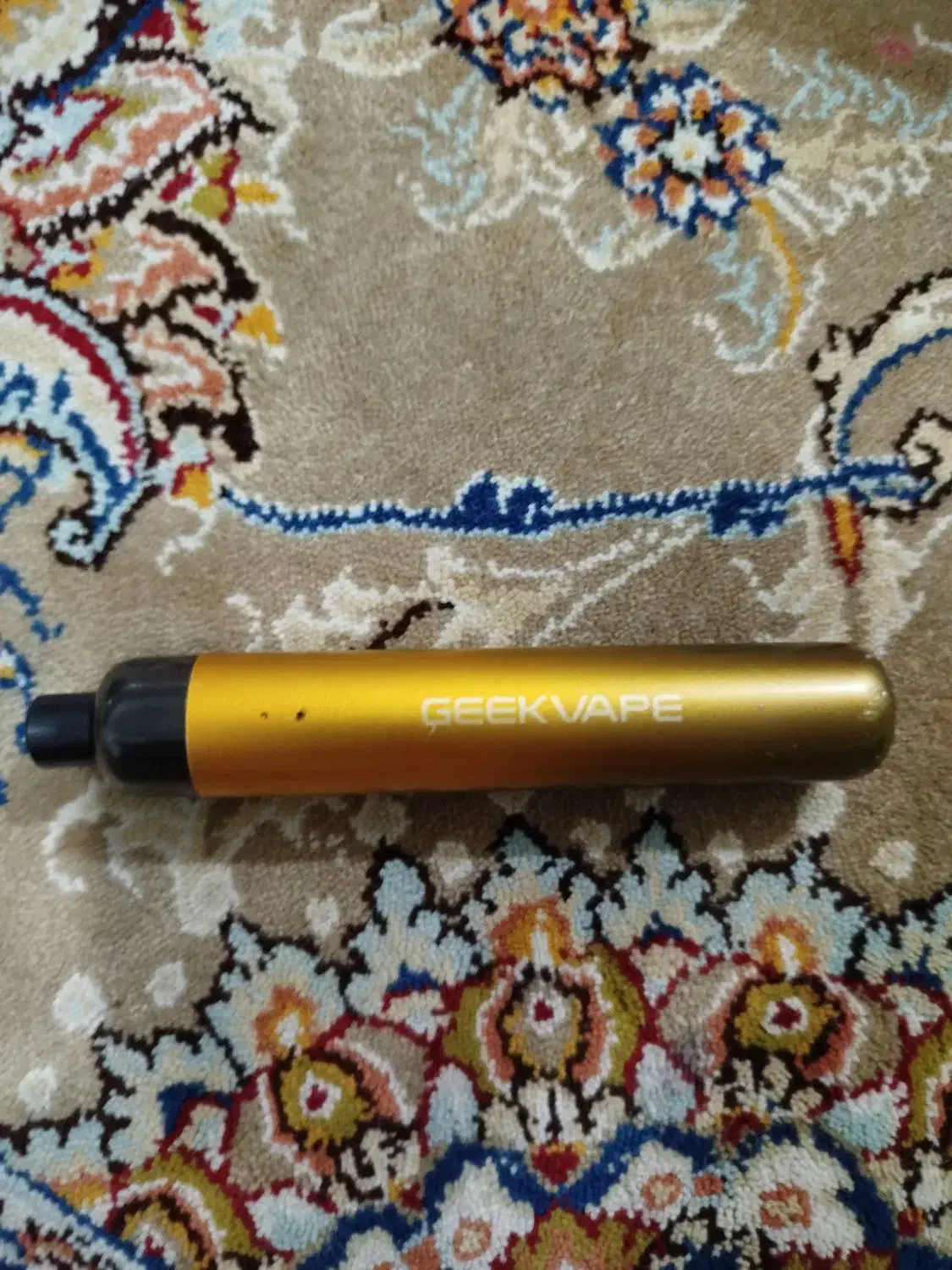 پاد گیک ویپ|زیورآلات و اکسسوری|قم, باجک سه|دیوار