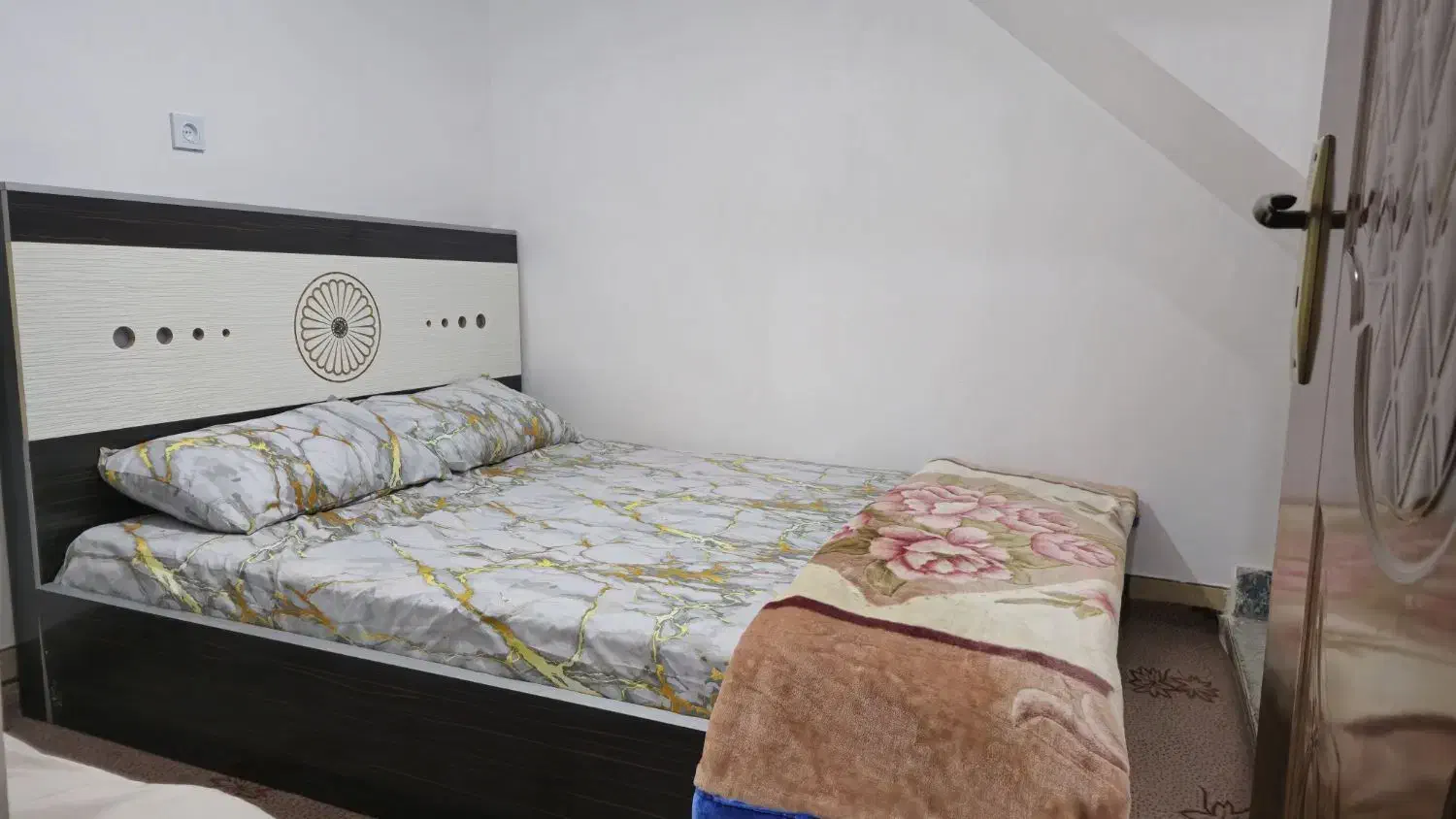 اجاره ی ،روزانه|اجارهٔ کوتاهمدت آپارتمان و سوئیت|بروجرد, |دیوار