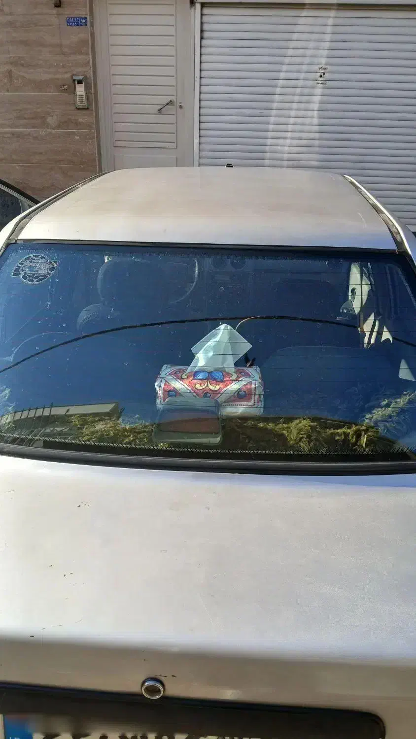 پراید ۱۳۱ مدل ۹۲ هیدرولیک|خودرو سواری و وانت|تهران, تهراننو|دیوار