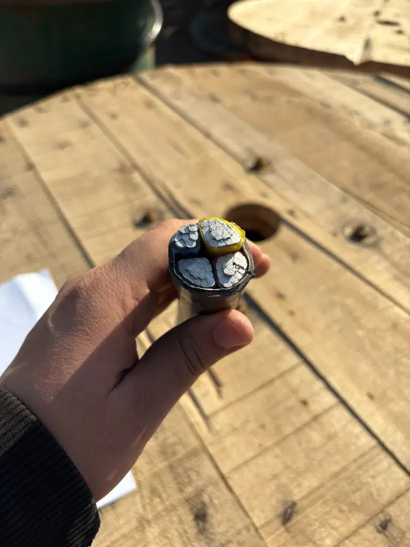 سیم و کابل|عمدهفروشی|تهران, فردوسی|دیوار