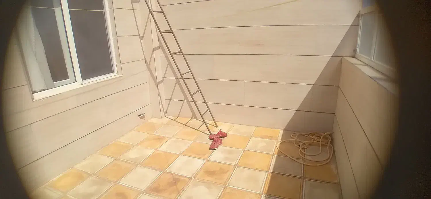 خانه دوبلکس حیاط دار،ویلایی|فروش خانه و ویلا|تربت‌حیدریه, منظر|دیوار