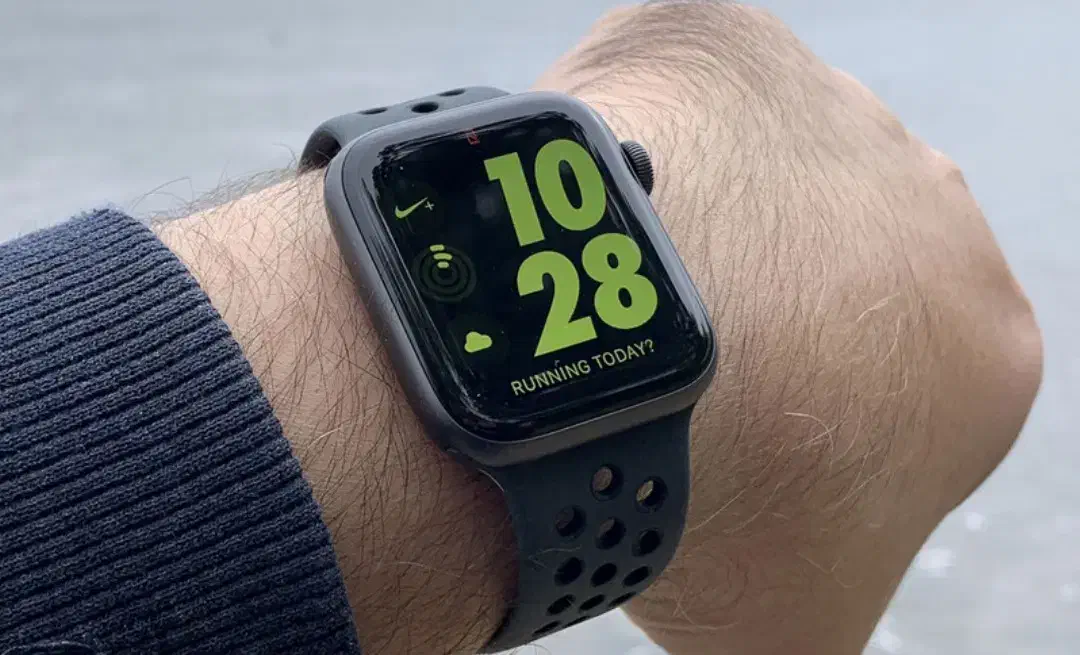 Apple whatch|ساعت|دماوند, گیلاوند|دیوار