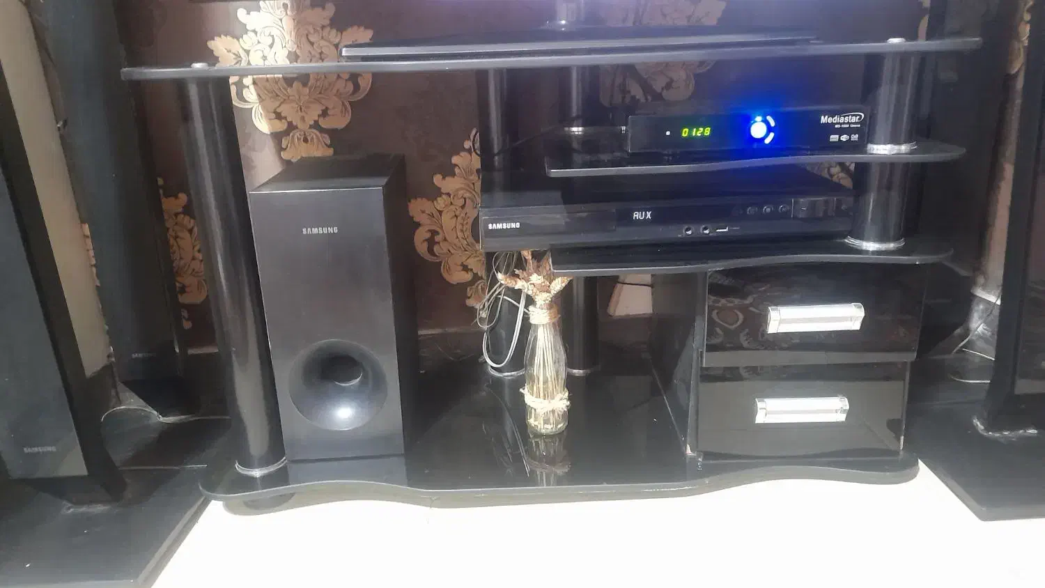 میز تلویزون سالم|میز تلویزیون|تهران, خزانه|دیوار