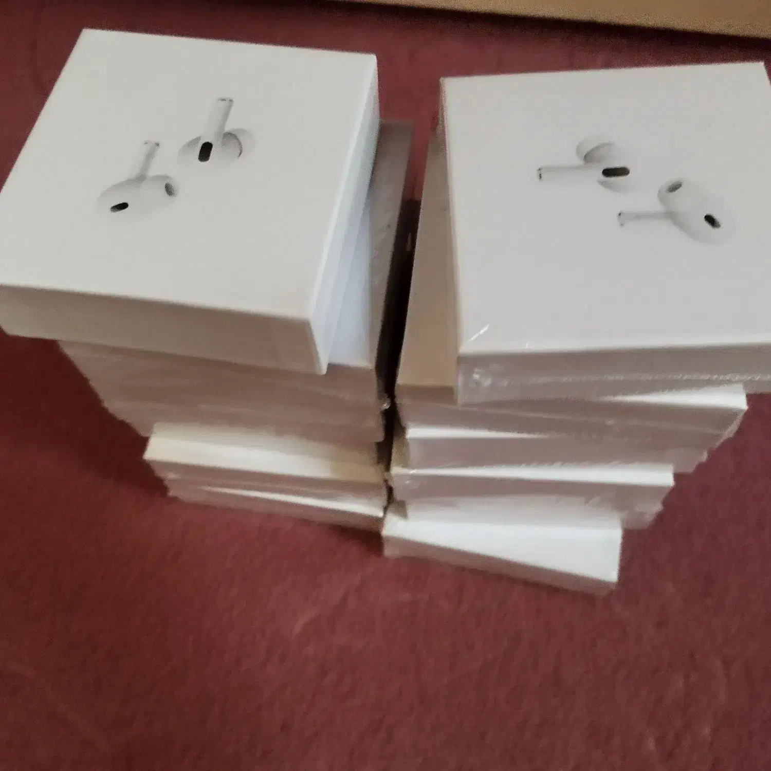 ایرپاد پرو|لوازم جانبی موبایل و تبلت|کرمانشاه, |دیوار