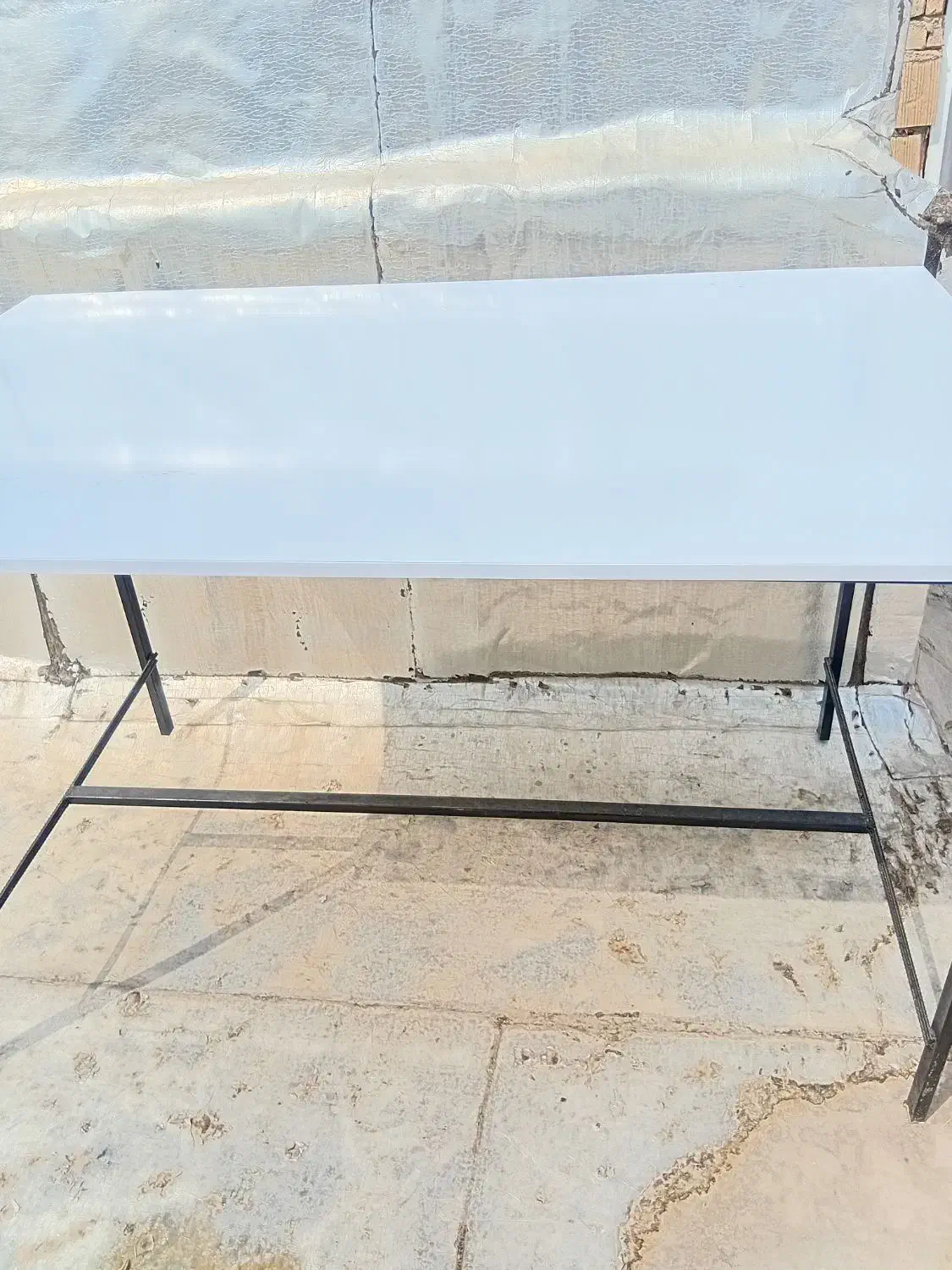 میز برش خیاطی|مبلمان خانگی و میز عسلی|شیراز, شهرک گلستان شمالی|دیوار