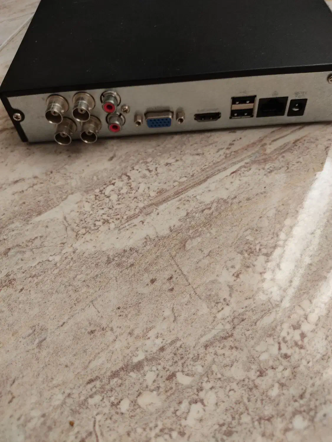 دی وی ار داهوا|پخش‌کننده DVD و ویدیو|شهریار, شهرک وائین|دیوار