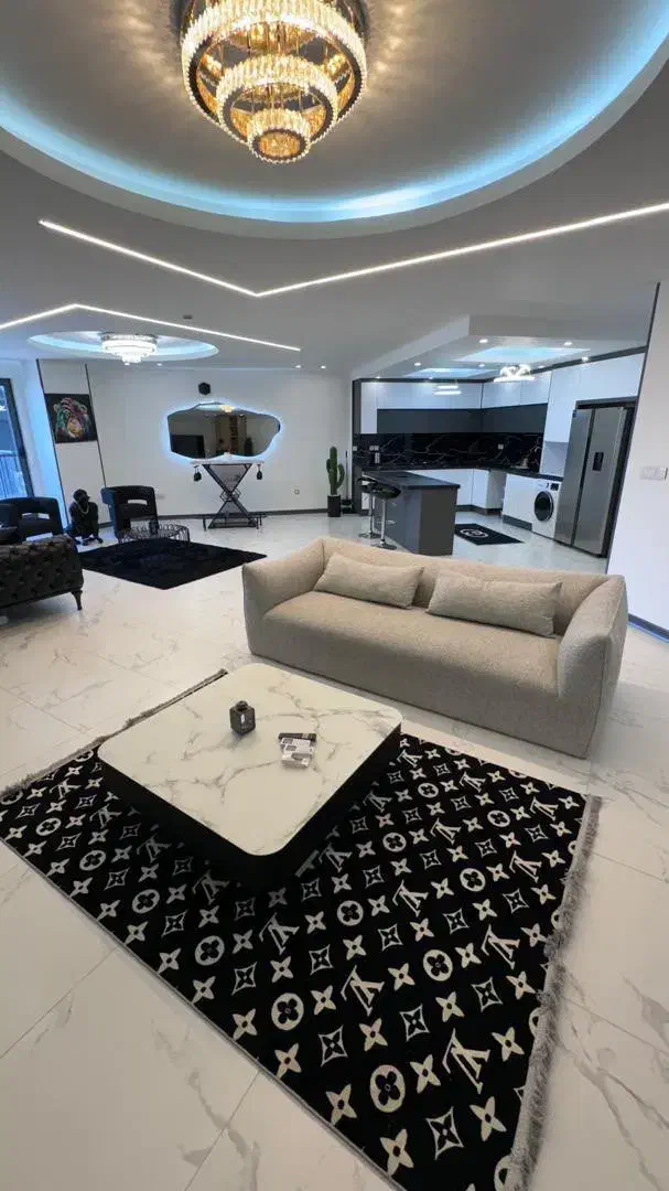 ویو دریا ، لوکس|اجارهٔ کوتاه‌مدت آپارتمان و سوئیت|کیش, |دیوار