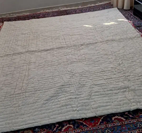 لحاف نو پشمی|رختخواب، بالش، پتو|تهران, جنتآباد مرکزی|دیوار