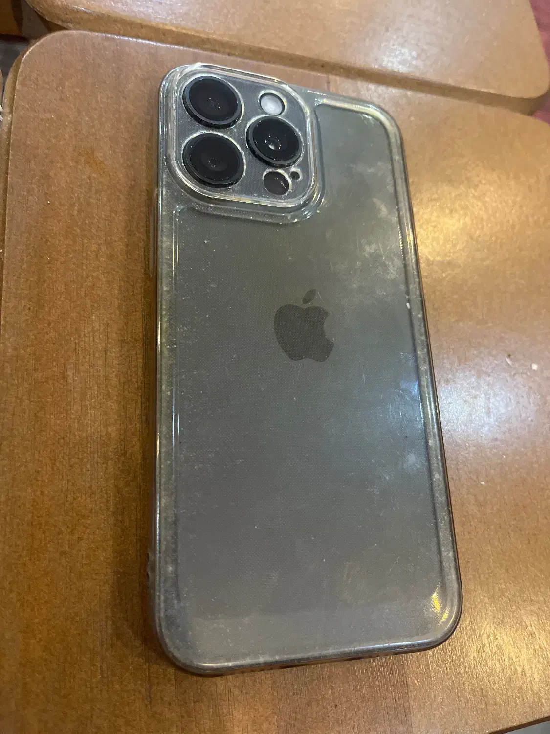 آیفون ۱۵ پرومکس باطری ۱۰۰ zaa پک اصلی بدون کد|موبایل|توکهور, |دیوار