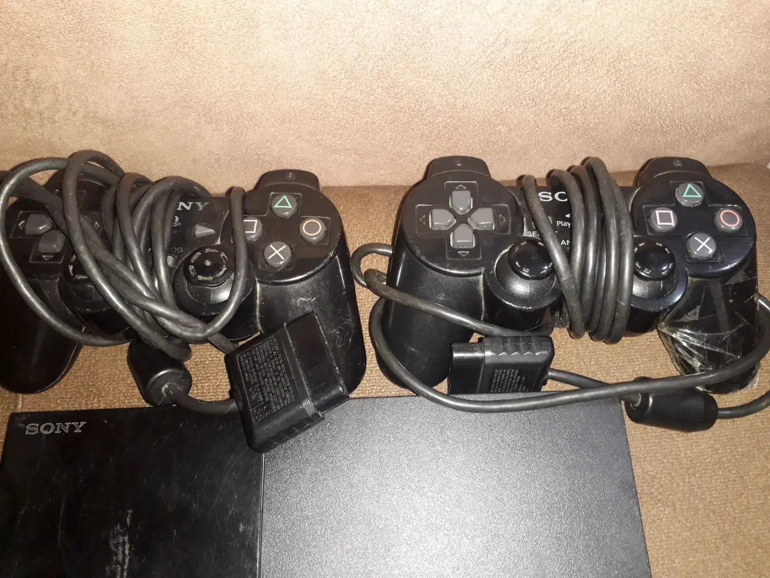 سونی 2|کنسول، بازی ویدئویی و آنلاین|اشتهارد, |دیوار