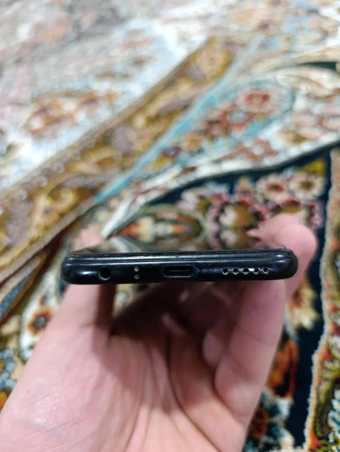 گوشی شیائومی نوت8|موبایل|تبریز, |دیوار